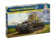    Flakpanzer IV Wirbelwind (Italeri)