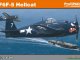    Grumman F6F-5 Hellcat (Profipack) (Eduard)