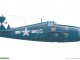    Grumman F6F-5 Hellcat (Profipack) (Eduard)