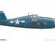    Grumman F6F-5 Hellcat (Profipack) (Eduard)