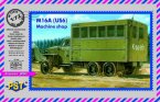 Mashine Shop M-16/US6