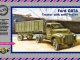    Ford G8TA with Semitrailer (PST)