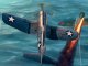    F4U-1 Corsair Late version (Hobby Boss)