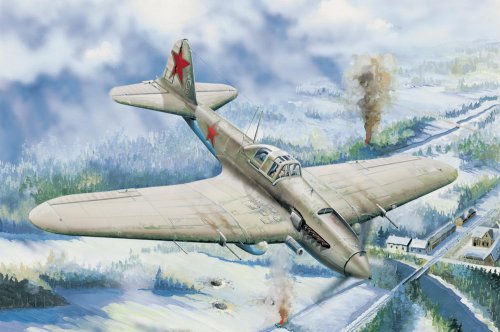 IL-2 Sturmovik