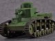    Soviet T-12 Medium tank (Hobby Boss)