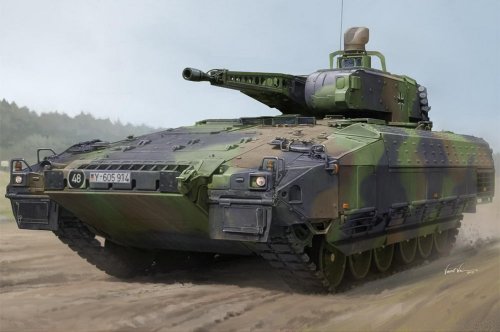 SPz Puma