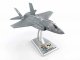     F-35A LIGHTNING II sc. 32 Stormo, Amendola AB, AM (Italeri)