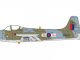     Hunting Percival Jet Provost T.4 (Airfix)