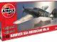     Howker Sea Hurricane Mk.Ib (Airfix)