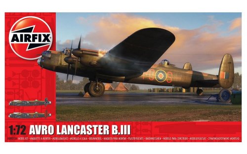  Avro Lancaster B.III