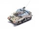    M3 Stuart - Honey (Airfix)