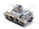    M3 Stuart - Honey (Airfix)