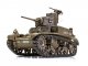    M3 Stuart - Honey (Airfix)