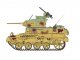    M3 Stuart - Honey (Airfix)