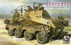 Schwerer Panzerfunkwagen Sd.Kfz.263 8-Rad Sd.Kfz.263