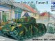     Hungarian Medium Tank 41.M Turan II (Bronco)