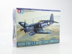 C.V.F4U-1/2 Bird Cage Corsair