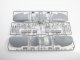    C.V.F4U-1/2 Bird Cage Corsair (Tamiya)