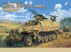 Sd.Kfz.251/21 Ausf.D DRILLING