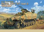 Sd.Kfz.251/21 Ausf.D DRILLING