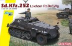 Sd.Kfz.252 Leichter Pz.Bef.Wg