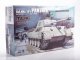    German Medium Tank Sd.Kfz. 171 Panther Ausf. A (Meng)