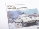    German Medium Tank Sd.Kfz. 171 Panther Ausf. A (Meng)