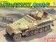    Sd.Kfz. 251/17 Ausf.C (2 in 1) (Dragon)