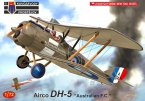 Airco DH-5 „Australian F.C.“