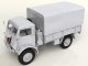    Model W.O.T. 8 WWII British Truck (ICM)