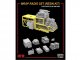    MRAP Radio Set (Resin Kit) (Rye Field Models)