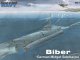    Biber &quot;German Midget Submarine&quot; (Special Hobby)