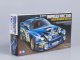    Subaru Impreza WRC 2001, Rally of Great Britain (Tamiya)