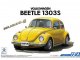    Volkswagen Beetle &#039;73 (Aoshima)