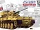    FV107 Alvis, Scimitar, CVR(T) (AFV Club)