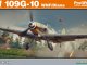    Bf 109G-10 WNF/Diana ProfiPACK (Eduard)