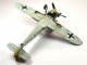    Bf 109G-10 WNF/Diana ProfiPACK (Eduard)