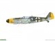    Bf 109G-10 WNF/Diana ProfiPACK (Eduard)