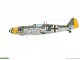    Bf 109G-10 WNF/Diana ProfiPACK (Eduard)