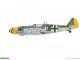    Bf 109G-10 WNF/Diana ProfiPACK (Eduard)