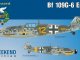    Bf 109G-6 Erla Weekend edition (Eduard)