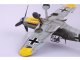    Bf 109G-6 Erla Weekend edition (Eduard)