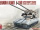            -100 128mm Flak 40 Zwilling (Modelcollect)