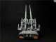            -100 128mm Flak 40 Zwilling (Modelcollect)