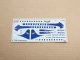      Viscount 700 British airways BOAC ( )