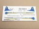    Viscount 800 British Caledonian ( )