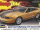      2010 Ford Mustang Convertible (Revell)