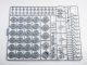    German WWII P.1000 Ratte scharnhorst,1945 (Modelcollect)