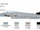     Ef-2000 Typhoon In R.A.F. Service (Italeri)