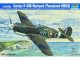    Curtiss P-40B Warhawk (Tomahawk MKIIA) (Trumpeter)